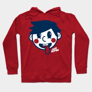 Sick Kid Hoodie